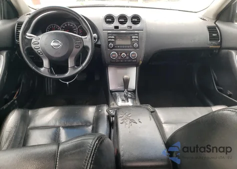 2012 Nissan Altima Base z USA, uszkodzony, nr VIN 1N4AL2AP4CC159972